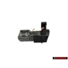 VW Originale Portalampada Con Lampadina - 6K0919243