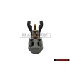 VW Originale Portalampada Con Lampadina - 6K0919243