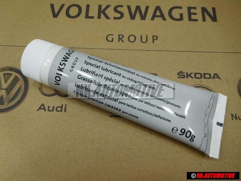 VW Originale Grasso - G 00045002