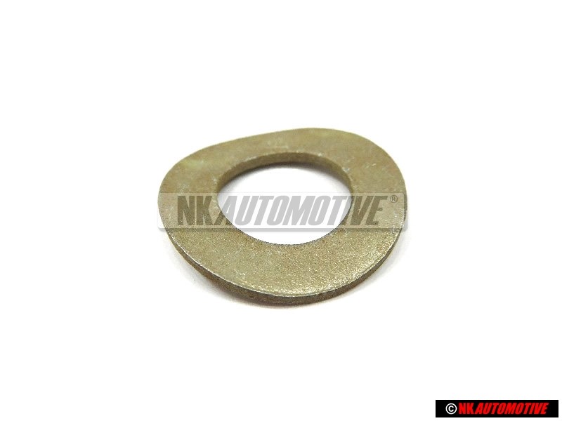 VW Originale Rondella Elastica - N 0122333