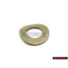 VW Originale Rondella Elastica - N 0122333