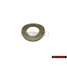 VW Originale Rondella Elastica - N 0122333