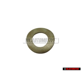 VW Originale Rondella Elastica - N 0122333