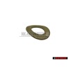 VW Originale Rondella Elastica - N 0122333