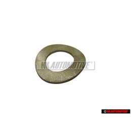 VW Originale Rondella Elastica - N 0122333