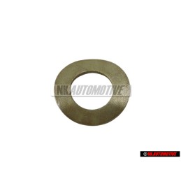 VW Originale Rondella Elastica - N 0122333