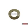 VW Originale Rondella Elastica - N 0122333
