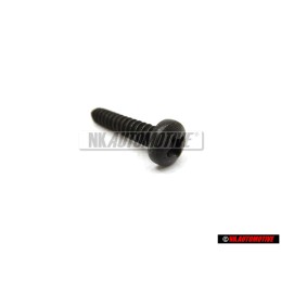 VW Originale Vite Lenticolare Lamiera - N 0439403