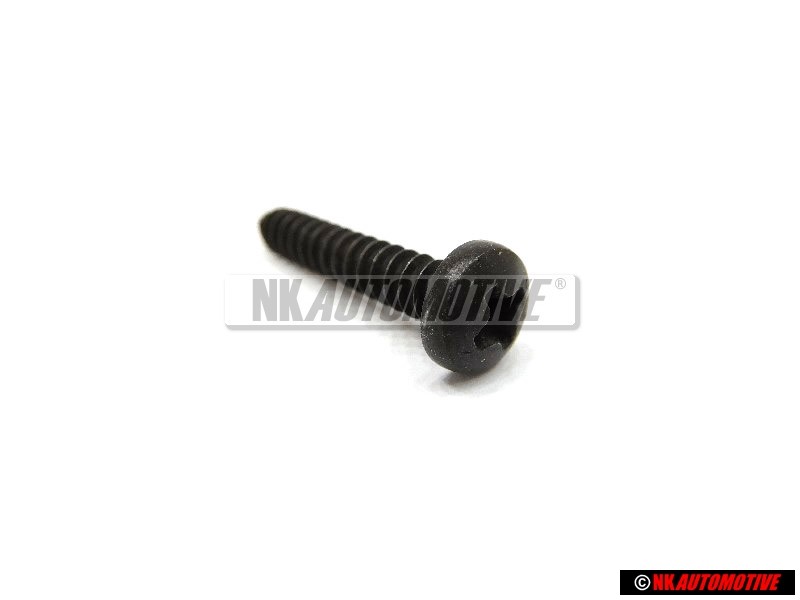 VW Originale Vite Lenticolare Lamiera - N 0439403