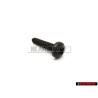 VW Originale Vite Lenticolare Lamiera - N 0439403