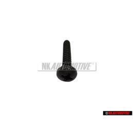 VW Originale Vite Lenticolare Lamiera - N 0439403