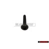 VW Originale Vite Lenticolare Lamiera - N 0439403