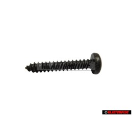 VW Originale Vite Lenticolare Lamiera - N 0439403