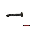 VW Originale Vite Lenticolare Lamiera - N 0439403