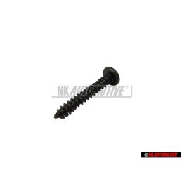VW Originale Vite Lenticolare Lamiera - N 0439403