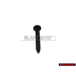 VW Originale Vite Lenticolare Lamiera - N 0439403