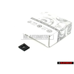 VW Originale Dado A Scatto - N 0154251