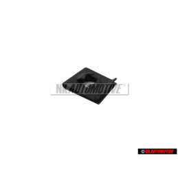 VW Originale Dado A Scatto - N 0154251