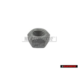 VW Originale Dado Esagonale, Autobloccante - N 10209005