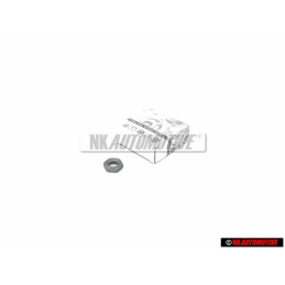 VW Originale Dado Esagonale - N 10328605