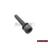 VW Originale Vite Cilindr. Con Testa Poli- Gonale Interna - N 91168901