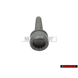 VW Originale Vite Cilindr. Con Testa Poli- Gonale Interna - N 91168901