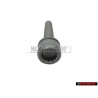 VW Originale Vite Cilindr. Con Testa Poli- Gonale Interna - N 91168901