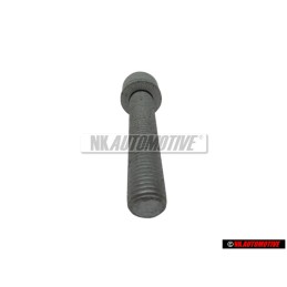 VW Originale Vite Cilindr. Con Testa Poli- Gonale Interna - N 91168901