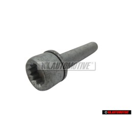 VW Originale Vite Cilindr. Con Testa Poli- Gonale Interna - N 91168901