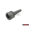 VW Originale Vite Cilindr. Con Testa Poli- Gonale Interna - N 91168901