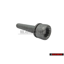VW Originale Vite Cilindr. Con Testa Poli- Gonale Interna - N 91168901