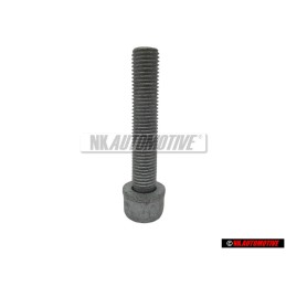 VW Originale Vite Cilindr. Con Testa Poli- Gonale Interna - N 91168901