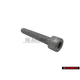 VW Originale Vite Cilindrica Con Testa Poligonale Interna - N 91108201