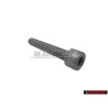 VW Originale Vite Cilindrica Con Testa Poligonale Interna - N 91108201