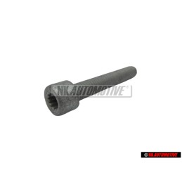 VW Originale Vite Cilindrica Con Testa Poligonale Interna - N 91108201