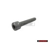 VW Originale Vite Cilindrica Con Testa Poligonale Interna - N 91108201