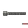 VW Originale Vite Cilindrica Con Testa Poligonale Interna - N 91108201