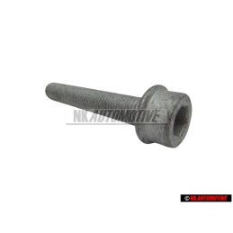 Audi Originale Vite Cilindrica A Collare Con Testa Esagonale - N 91058802