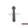 Audi Originale Vite Cilindrica A Collare Con Testa Esagonale - N 91058802