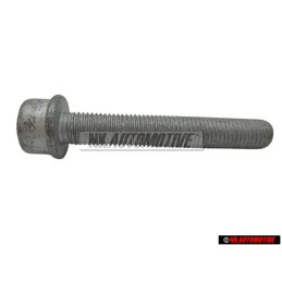 Audi Originale Vite Cilindrica A Collare Con Testa Esagonale - N 91058802
