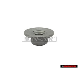 VW Originale Dado Flangiato Esagonale Autobloccante - N 90908302