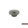 VW Originale Dado Flangiato Esagonale Autobloccante - N 90908301