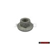 VW Originale Dado Flangiato Esagonale Autobloccante - N 90908301