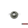 VW Originale Dado Flangiato Esagonale Autobloccante - N 90908301