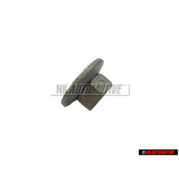 VW Originale Dado Flangiato Esagonale Autobloccante - N 90908301