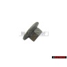 VW Originale Dado Flangiato Esagonale Autobloccante - N 90908301