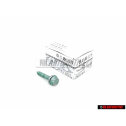 VW Originale Vite Esag. Con Coll. 