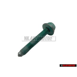 VW Originale Vite Esag. Con Coll. 
