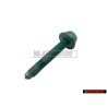 VW Originale Vite Esag. Con Coll. 