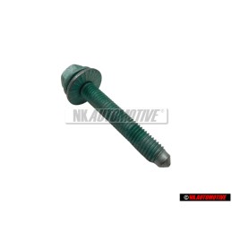 VW Originale Vite Esag. Con Coll. 